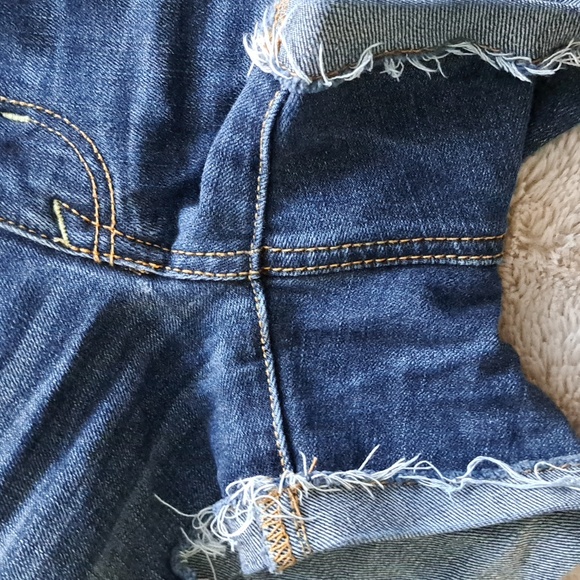 American Eagle Shorts - Size 0 - Picture 9 of 9